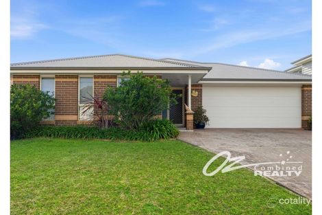 15 Warrego Dr, Sanctuary Point, NSW 2540