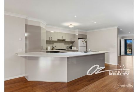 Property photo of 15 Warrego Drive Sanctuary Point NSW 2540