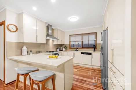 Property photo of 34 Barmah Drive East Wantirna VIC 3152