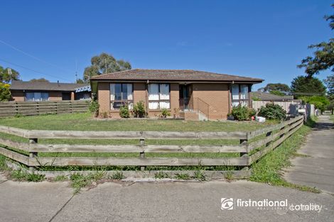 Property photo of 15 Bowden Court Traralgon VIC 3844