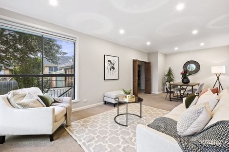 Property photo of 23 Marianne Way Doncaster VIC 3108