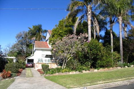 14 Arthur St, Hornsby, NSW 2077