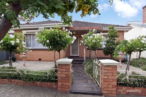 18 Park St, Footscray, VIC 3011