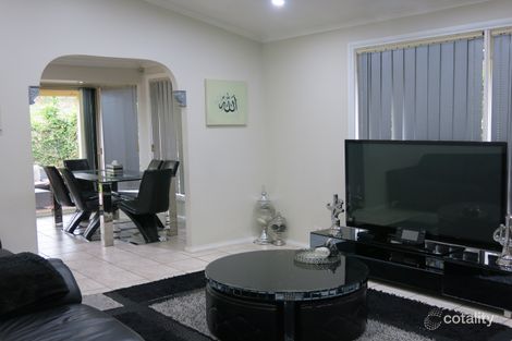 Property photo of 11 Angledool Avenue Hinchinbrook NSW 2168