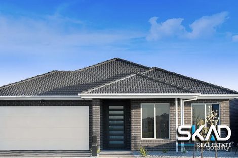 22 Boglis Ave, Wollert, VIC 3750