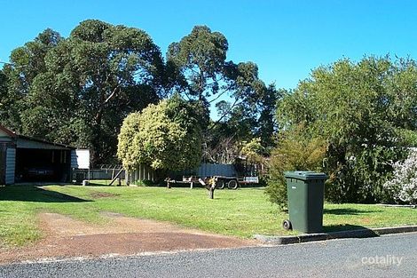 Property photo of 34 Gladstone Crescent Collie WA 6225