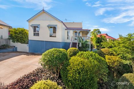 Property photo of 12 Giles Chase Narangba QLD 4504