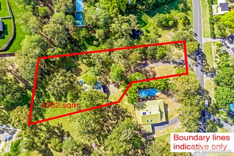 13a Mewsdale Row, Tallai, QLD 4213