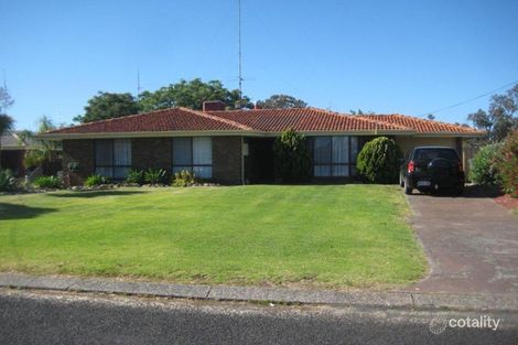 17 Minella Rd, Harvey, WA 6220