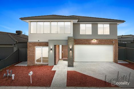 39 Molesworth Cres, Donnybrook, VIC 3064