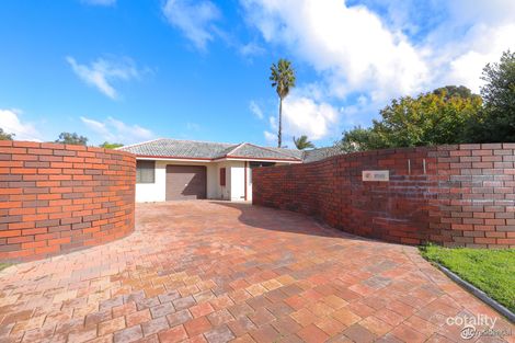 11 Mark Pl, Thornlie, WA 6108