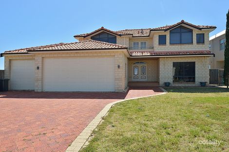 Property photo of 103 Boardwalk Boulevard Halls Head WA 6210