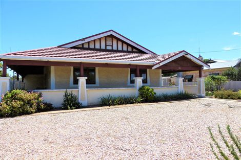 Property photo of 15 Arthur Street Booleroo Centre SA 5482