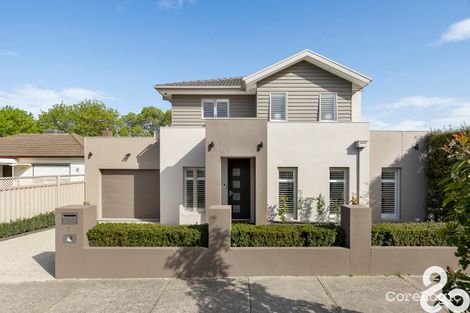 Property photo of 1/69 McNamara Street Preston VIC 3072