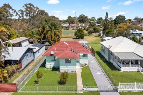 Property photo of 33 Gloucester Street Brighton QLD 4017