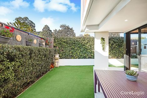 Property photo of 1/4-10 Cavendish Street Concord West NSW 2138