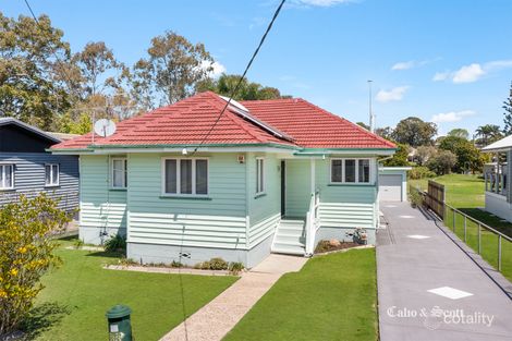 Property photo of 33 Gloucester Street Brighton QLD 4017