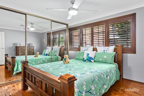 Property photo of 6 Ballantine Place Horsley NSW 2530