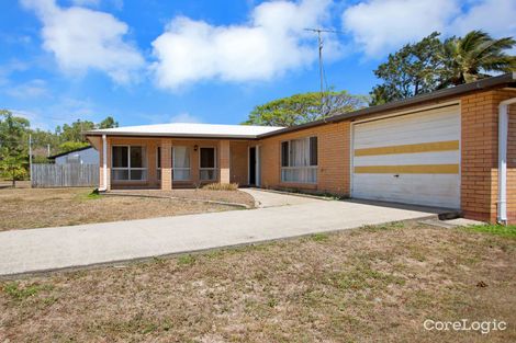 Property photo of 16 Apollo Drive Andergrove QLD 4740