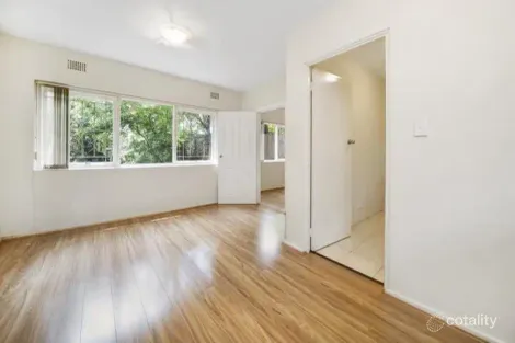 1/76a Alfred St, Annandale, NSW 2038