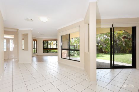 Property photo of 4 Ellis Drive Mudgeeraba QLD 4213