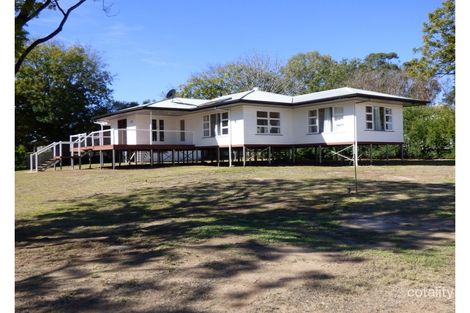 172 Saint Georges Tce, St George, QLD 4487