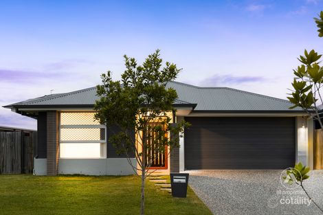 23 Arravanda Cres, Pallara, QLD 4110