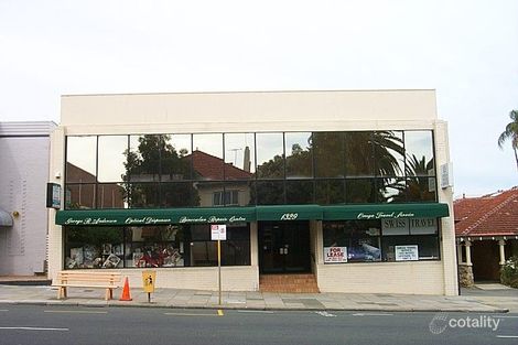 10/1329 Hay St, West Perth, WA 6005