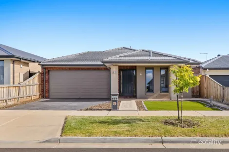 22 Portobello Way, Fraser Rise, VIC 3336