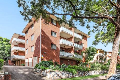 4/14 Lancelot St, Allawah, NSW 2218
