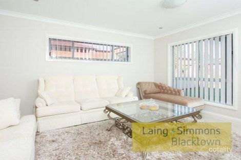 Property photo of 43B Cross Street Doonside NSW 2767