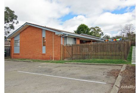 Property photo of 2/10 Dawson Avenue Armidale NSW 2350