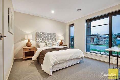 Property photo of 28 Hickling Road Tarneit VIC 3029