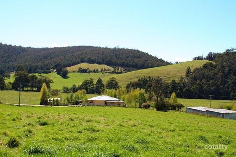 209 Bakers Creek Rd, Lucaston, TAS 7109