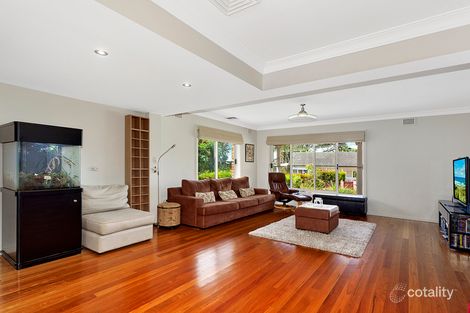 Property photo of 17 Carlow Crescent Killarney Heights NSW 2087