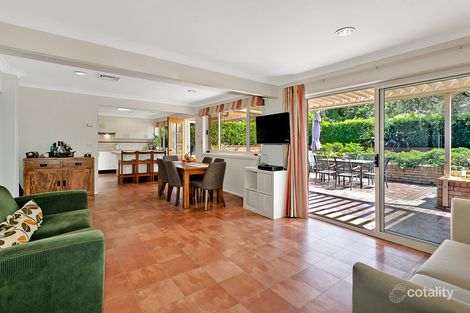 Property photo of 17 Carlow Crescent Killarney Heights NSW 2087