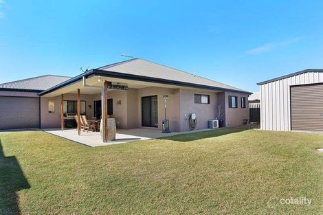 Property photo of 4 Sienna Drive Morayfield QLD 4506