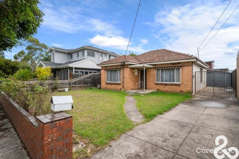 Property photo of 336 Gillies Street Thornbury VIC 3071