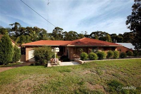 Property photo of 11 Kingsland Avenue Balmoral NSW 2283