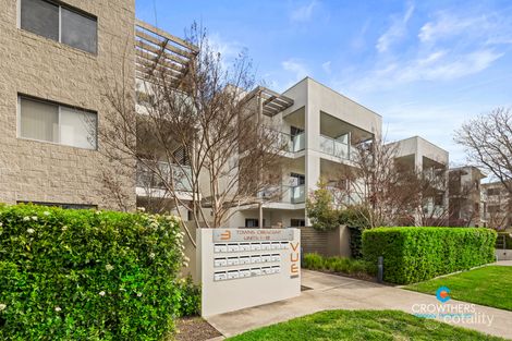 Property photo of 3/3 Towns Crescent Turner ACT 2612