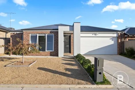 28 Dove Ave, Winter Valley, VIC 3358