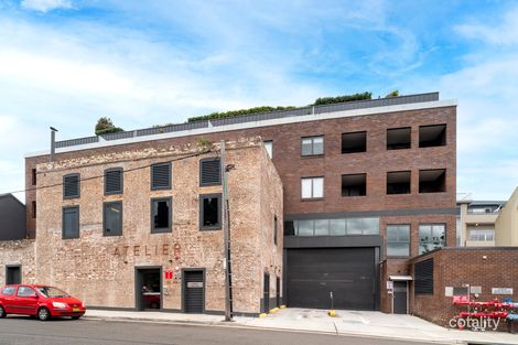 Property photo of 207/32 Jarrett Street Leichhardt NSW 2040