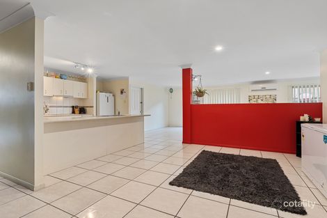 Property photo of 12 McCubbin Court Goodna QLD 4300
