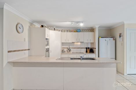 Property photo of 12 McCubbin Court Goodna QLD 4300