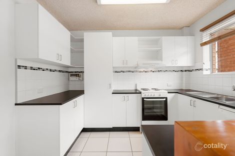 Property photo of 3/53 Rialto Street Coorparoo QLD 4151