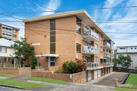 Property photo of 3/53 Rialto Street Coorparoo QLD 4151