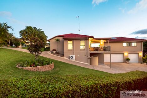 Property photo of 5 Gordonia Drive Reedy Creek QLD 4227