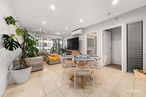 Property photo of 10610/16 Edmondstone Street South Brisbane QLD 4101