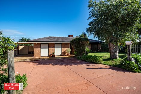 15 Welbourn Rd, Swan View, WA 6056
