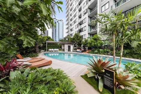 Property photo of 10610/16 Edmondstone Street South Brisbane QLD 4101